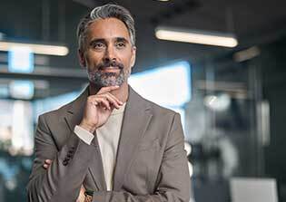 NAD+ IV Therapy for Executives