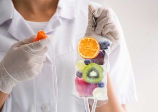 Mythbusting IV Therapy – Separating Fact from Fiction