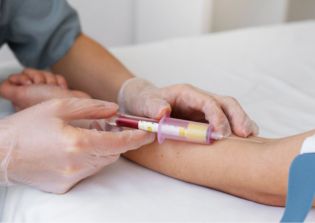 Confidential At-Home STD Testing in Dubai