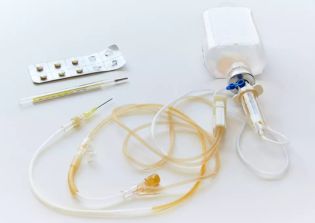 Oral Supplements vs. Vitamin IV Drips: Which Works Better for Your Health?